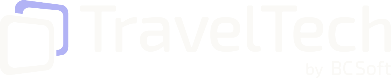 Travel Tech by BC Soft, vai alla home